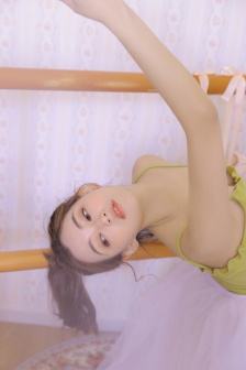 明星专题：罗海灵